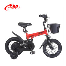 Venda quente preço de fábrica bicicleta do bebê brilhante / Chinês barato mini crianças bicicleta venda / hot wheels boy esporte 14 crianças bicicleta onsale